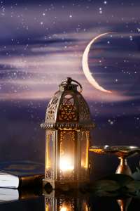 فانوس رمضان